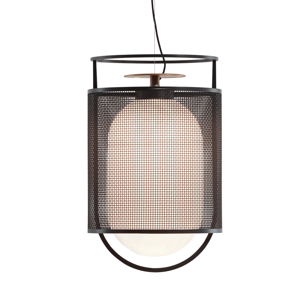 Denglong T Pendant Lamp 9.8"
