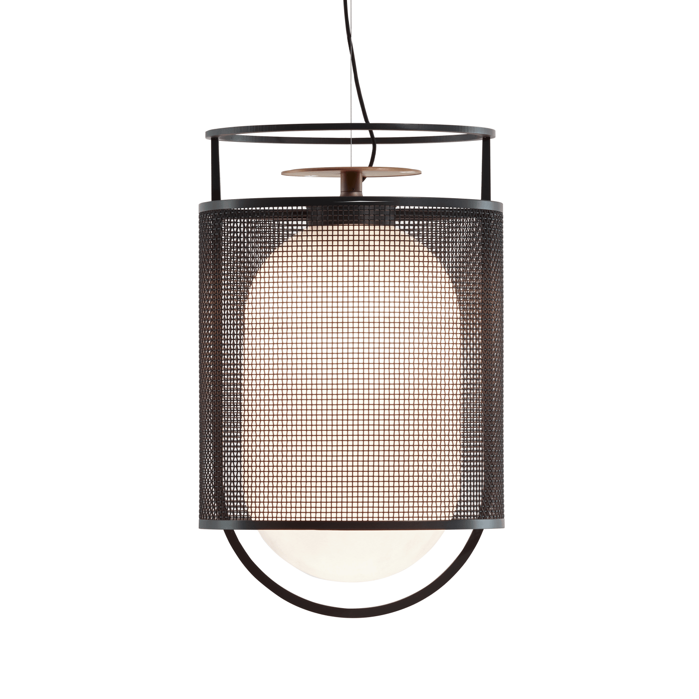 Denglong T Pendant Lamp 9.8"