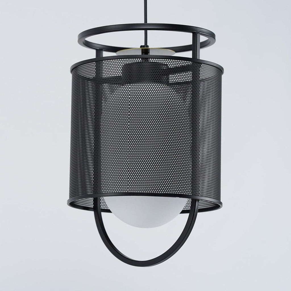 Denglong T Pendant Lamp 9.8"