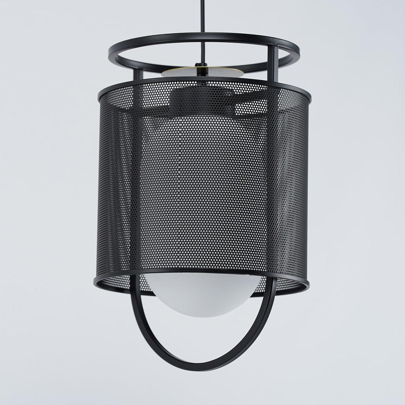 Denglong T Pendant Lamp 9.8"
