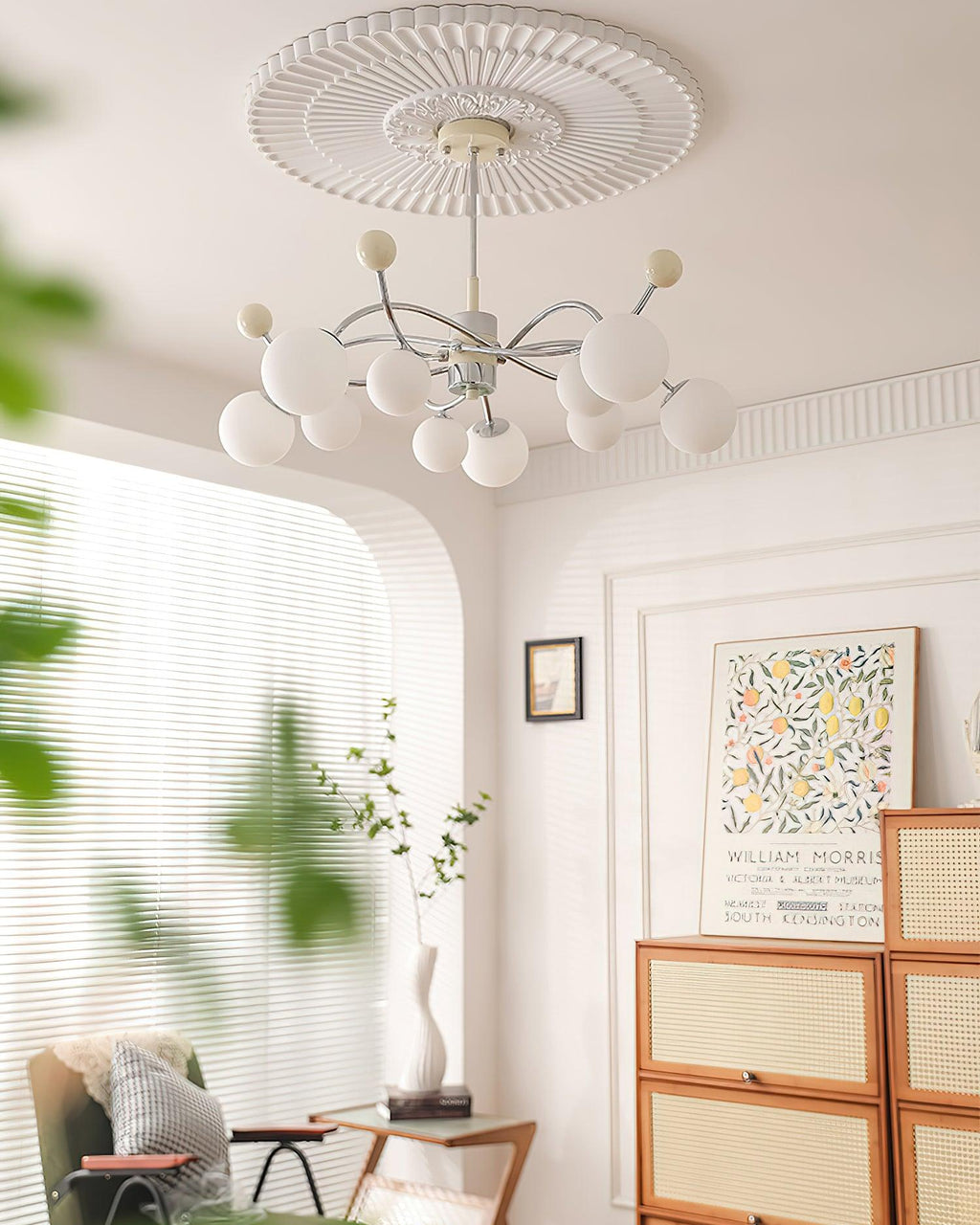 Diana Chandelier
