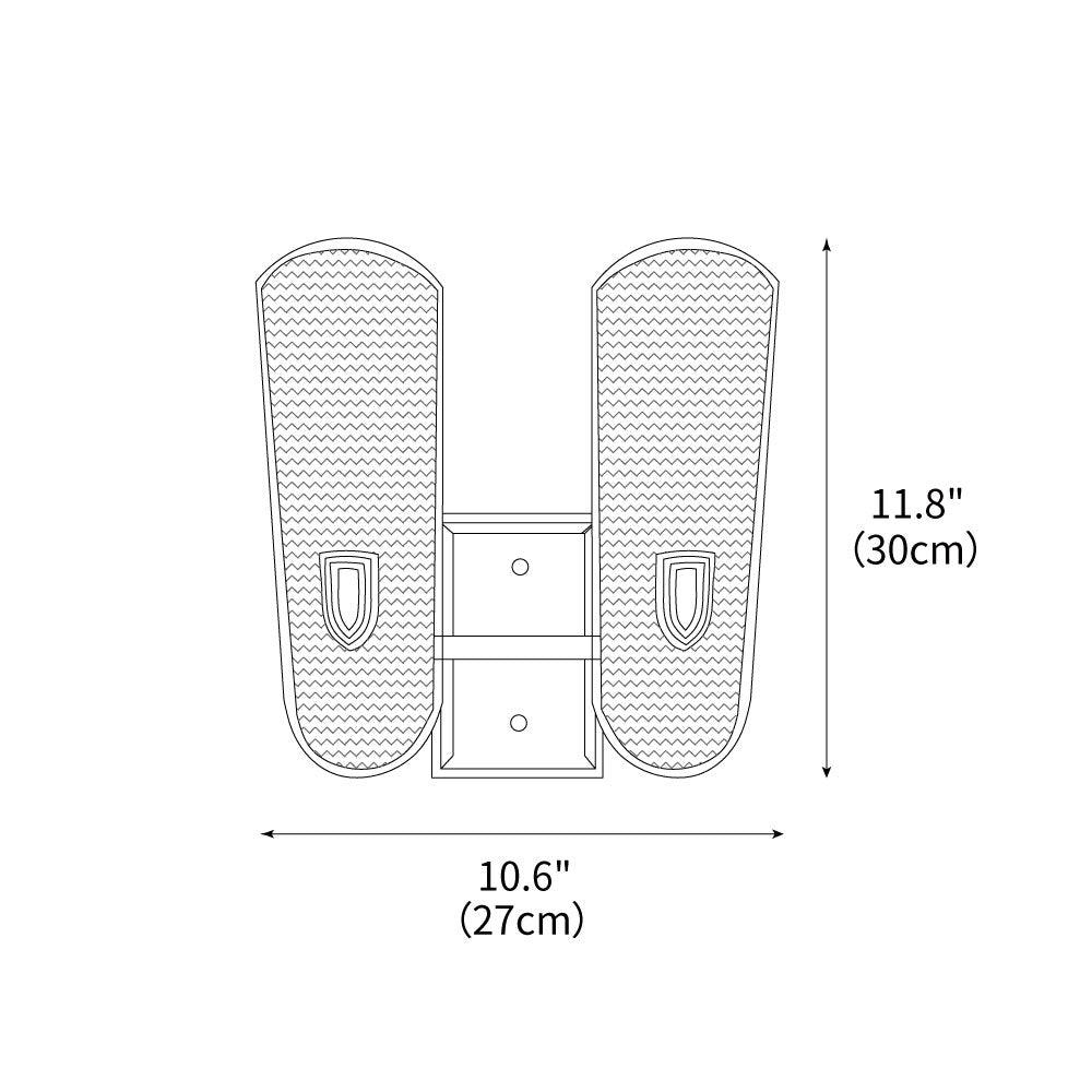 Dismo Wall Lamp