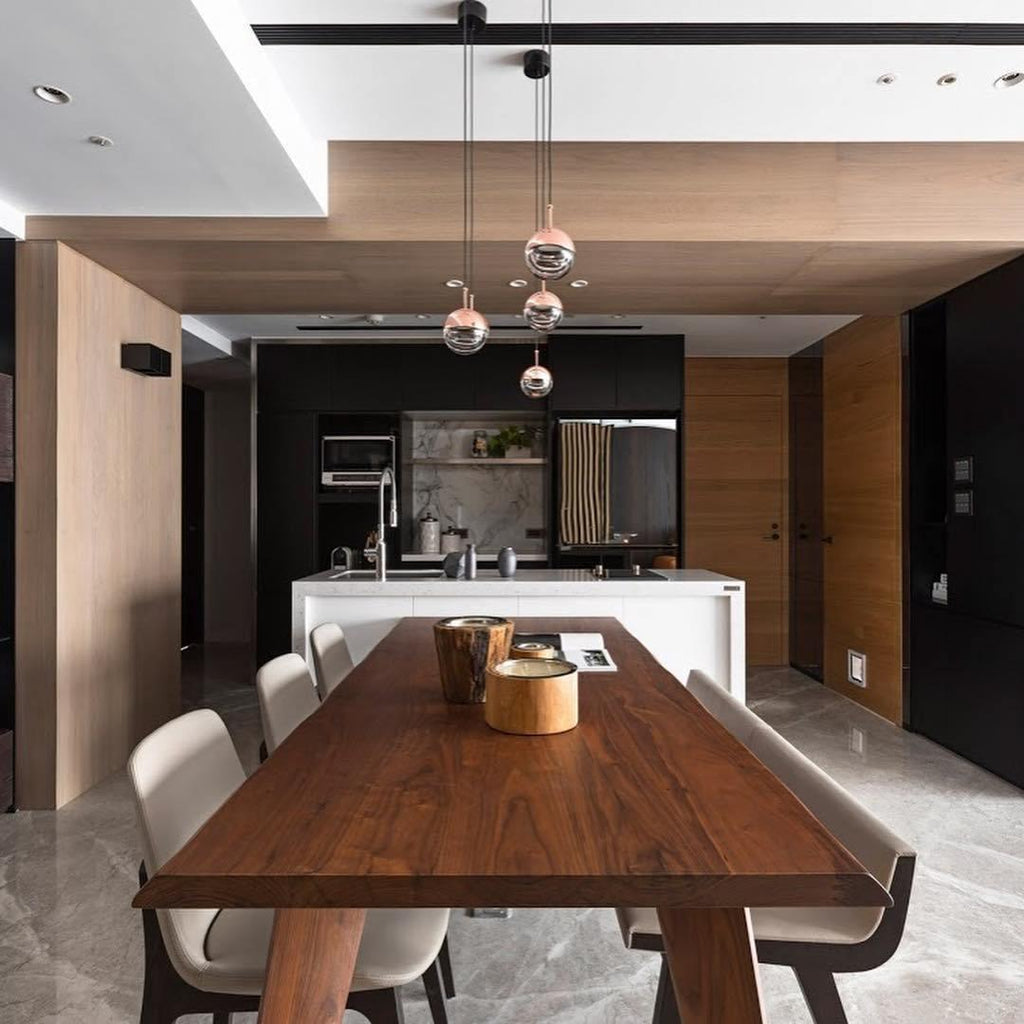 Dora Pendant Lamp