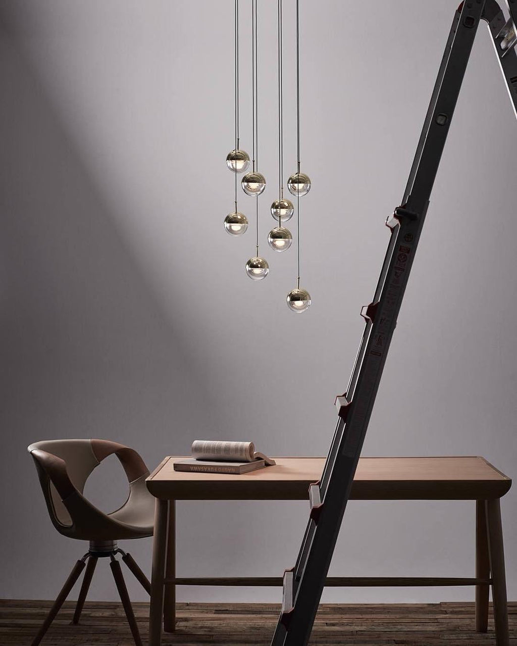 Dora Pendant Lamp