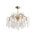 Dorale Chandelier