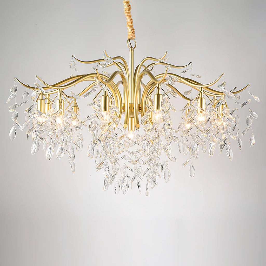 Dorale Chandelier