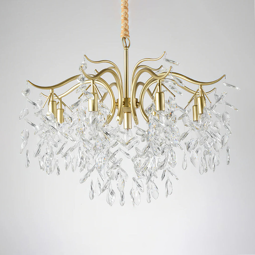 Dorale Chandelier