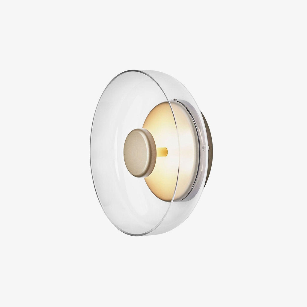Eclipse Halo Wall Lamp 9.1"