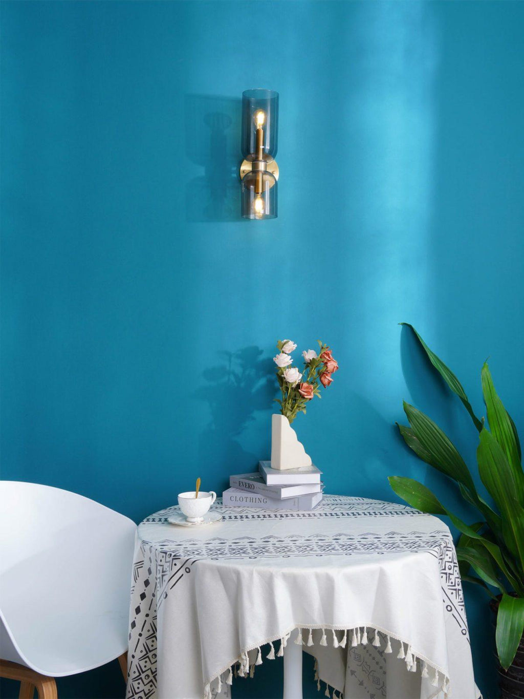 Edie Wall Lamp 4.7"