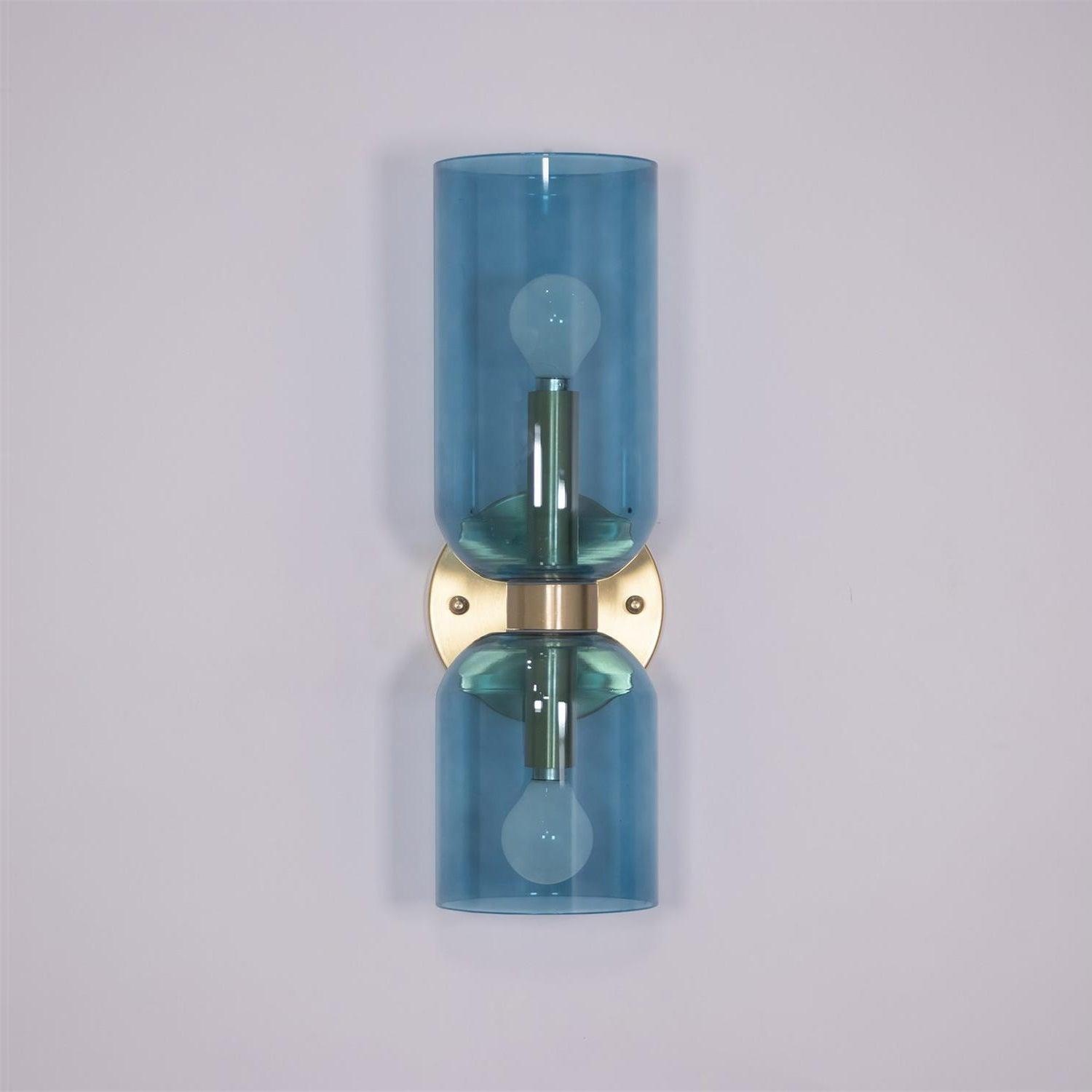 Edie Wall Lamp 4.7"