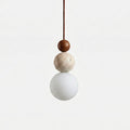 Elara Duo Pendant Lamp 4.3"
