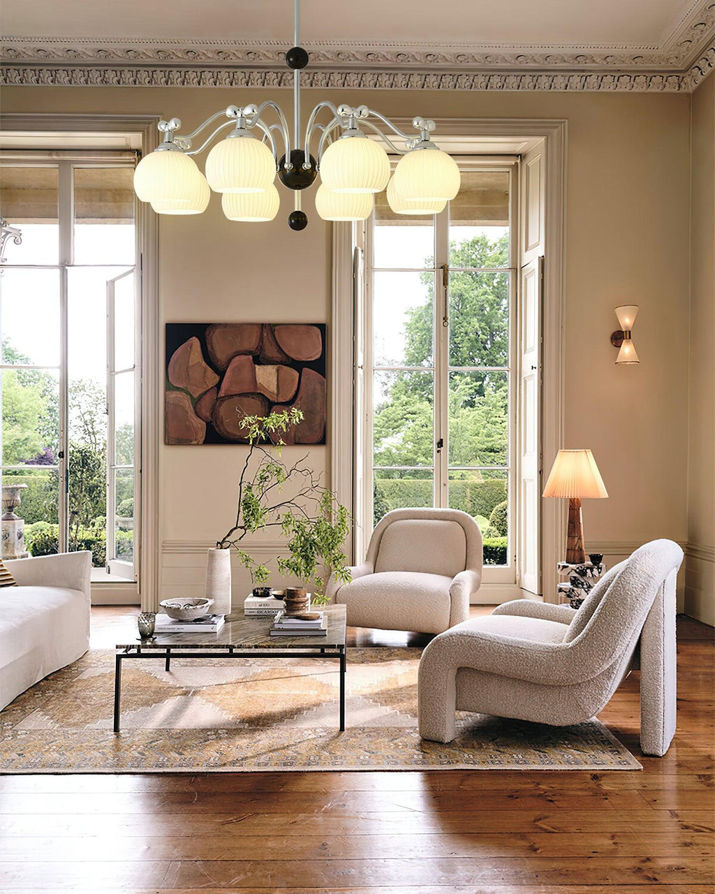 Eleanor Chandelier