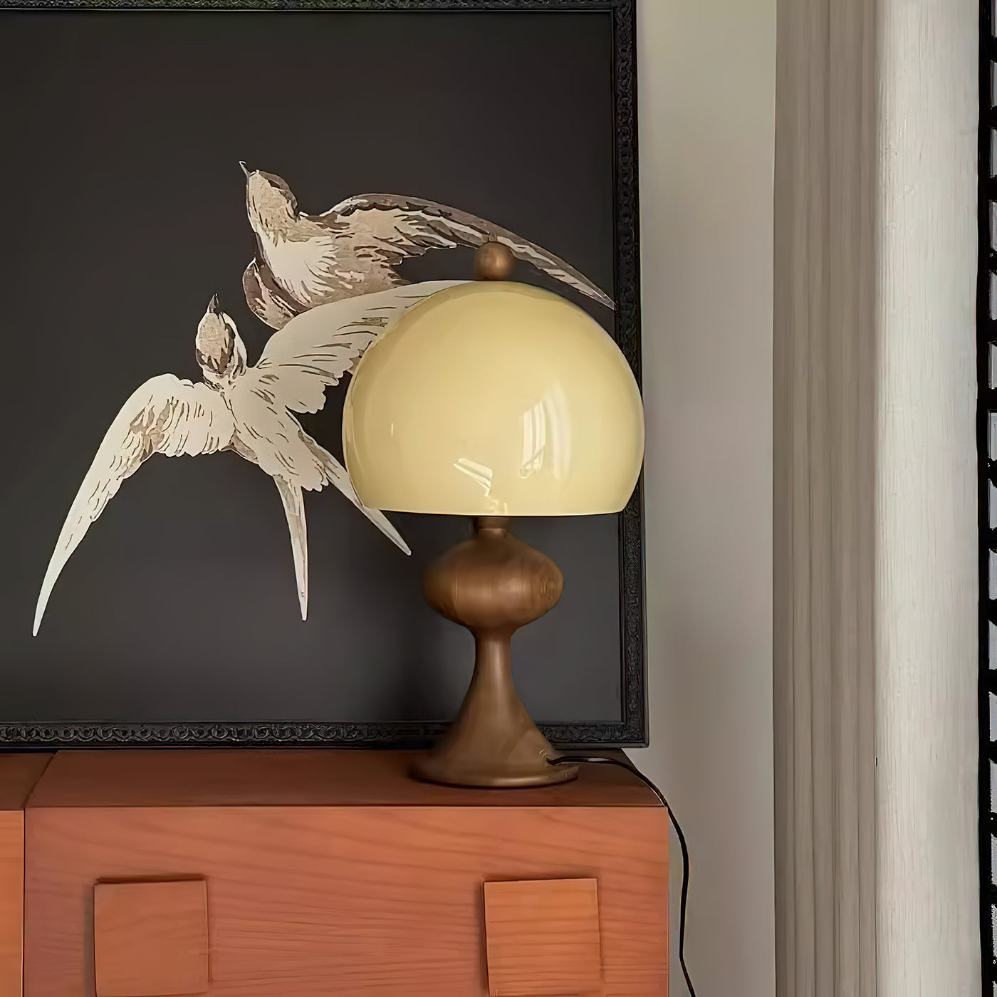 Elowen Table Lamp