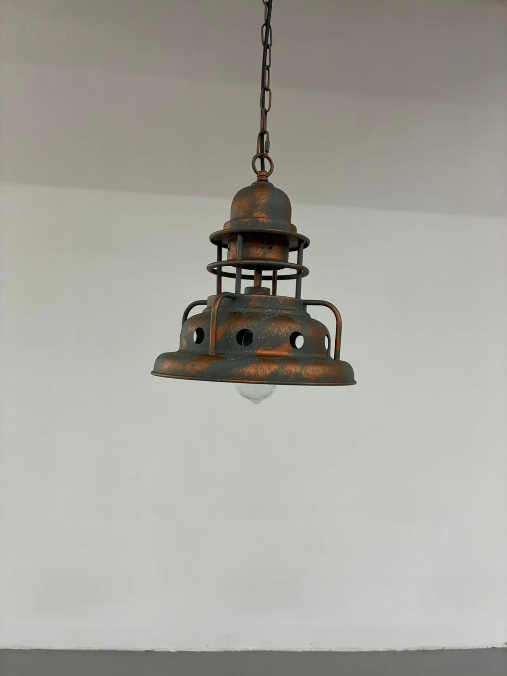 Alessio Pendant Light