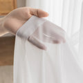 American Pastoral Bird Print Luxe Curtains