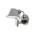 Big Speaker Wall Lamp 5.7"